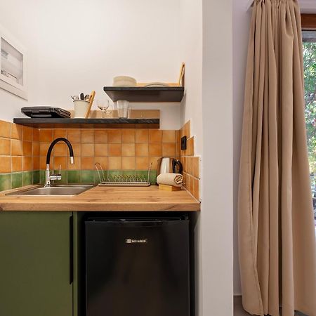 Pargadise Aprtments Apartment Ngoại thất bức ảnh