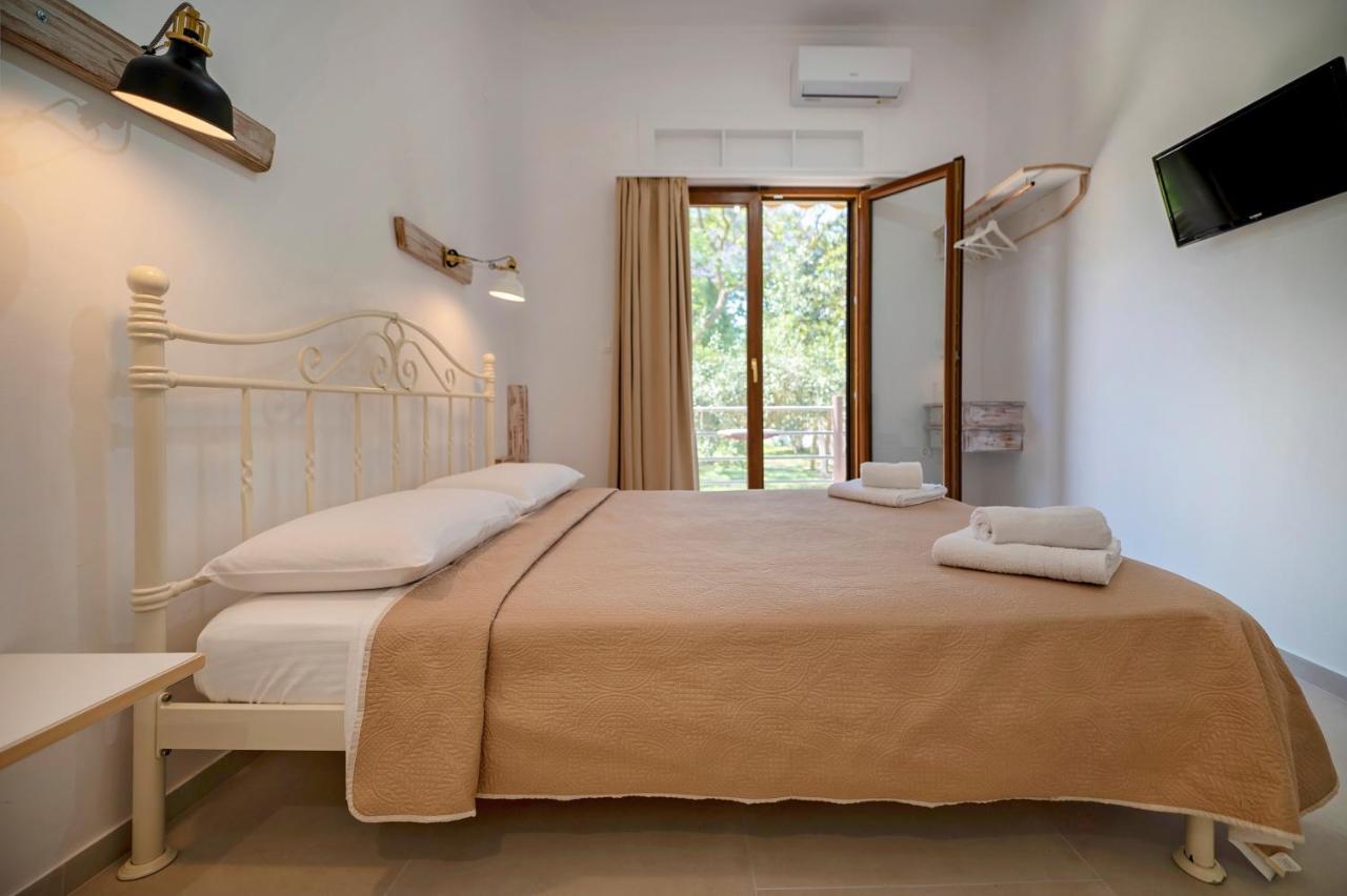 Pargadise Aprtments Apartment Ngoại thất bức ảnh