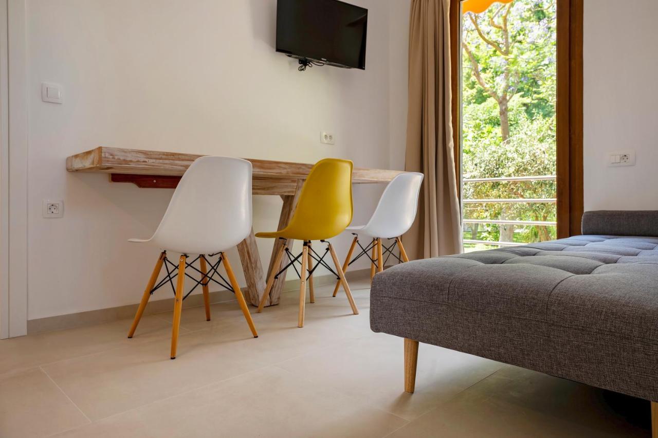 Pargadise Aprtments Apartment Ngoại thất bức ảnh