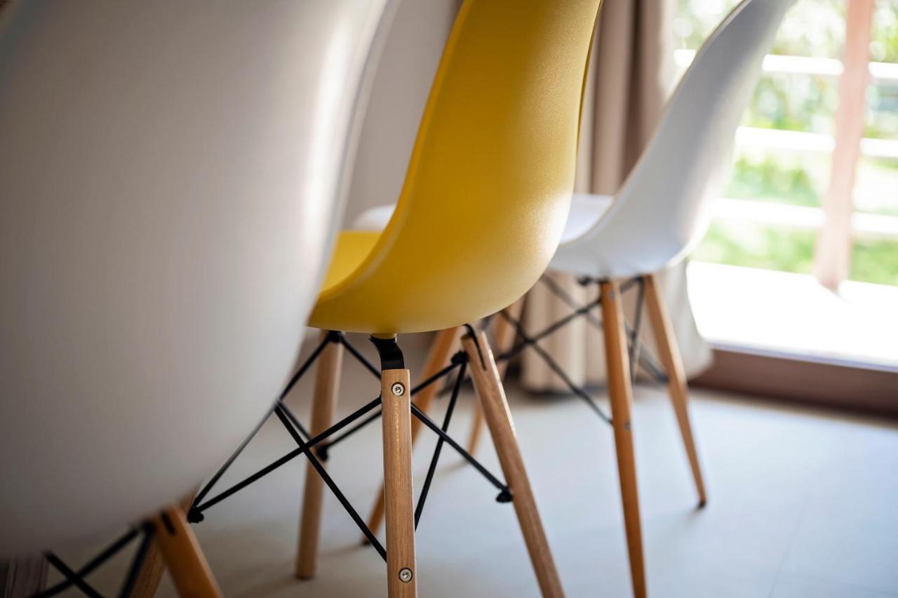 Pargadise Aprtments Apartment Ngoại thất bức ảnh