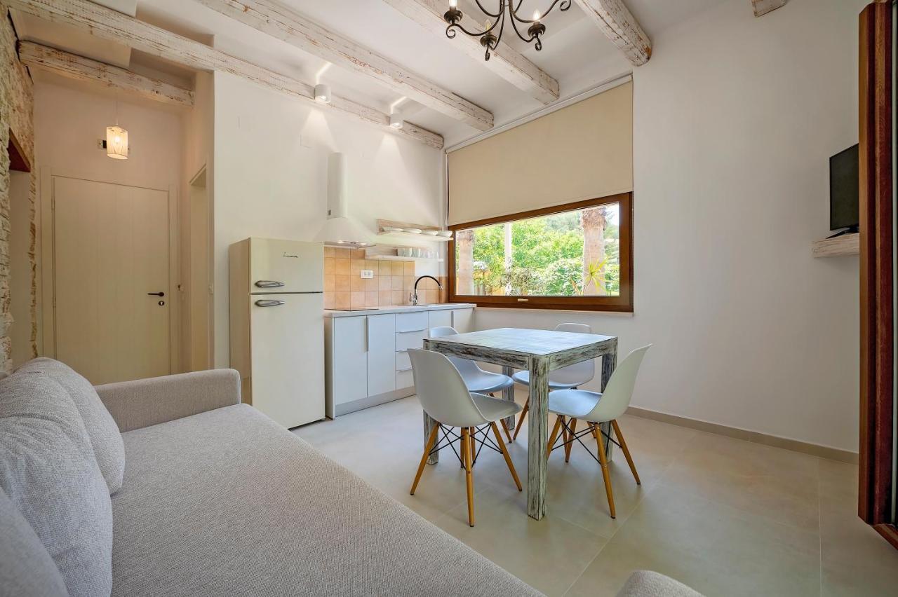 Pargadise Aprtments Apartment Ngoại thất bức ảnh