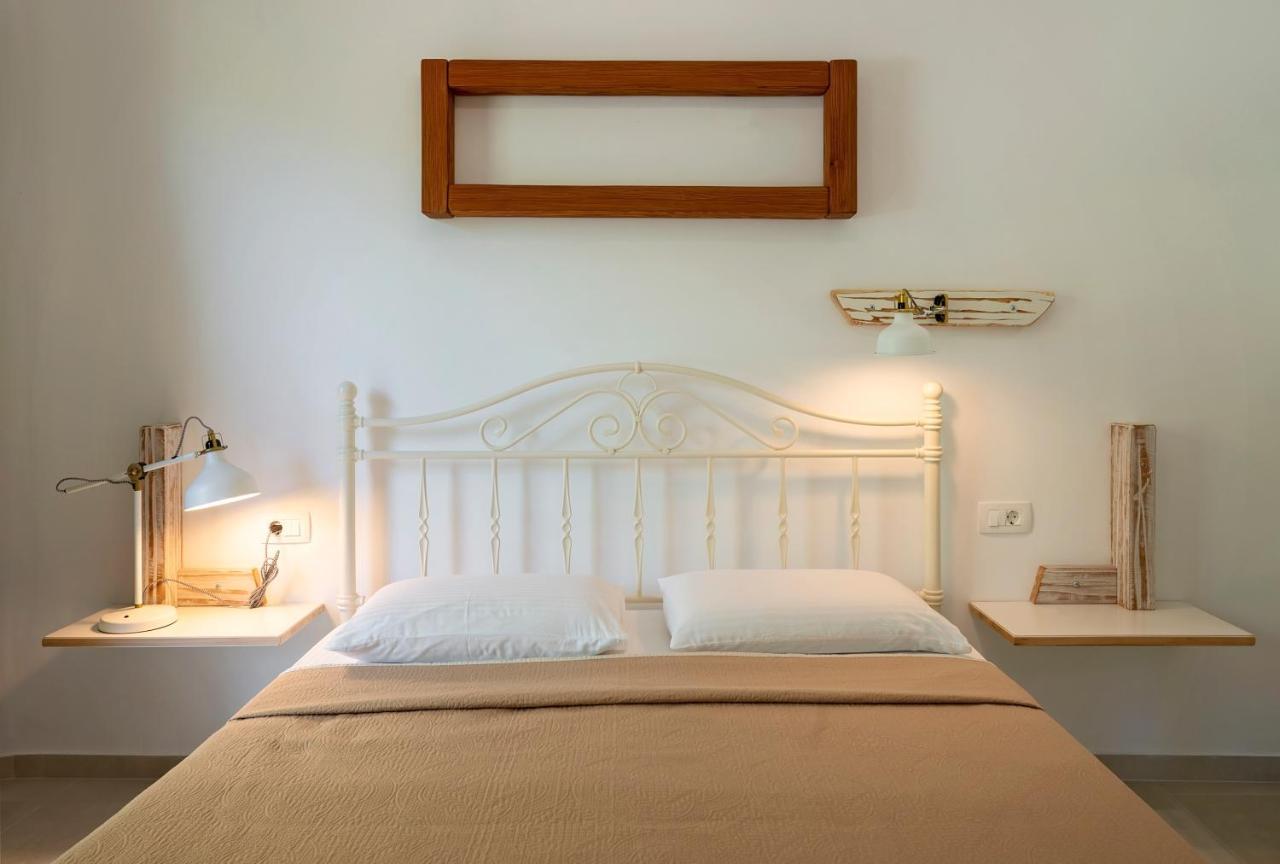 Pargadise Aprtments Apartment Ngoại thất bức ảnh