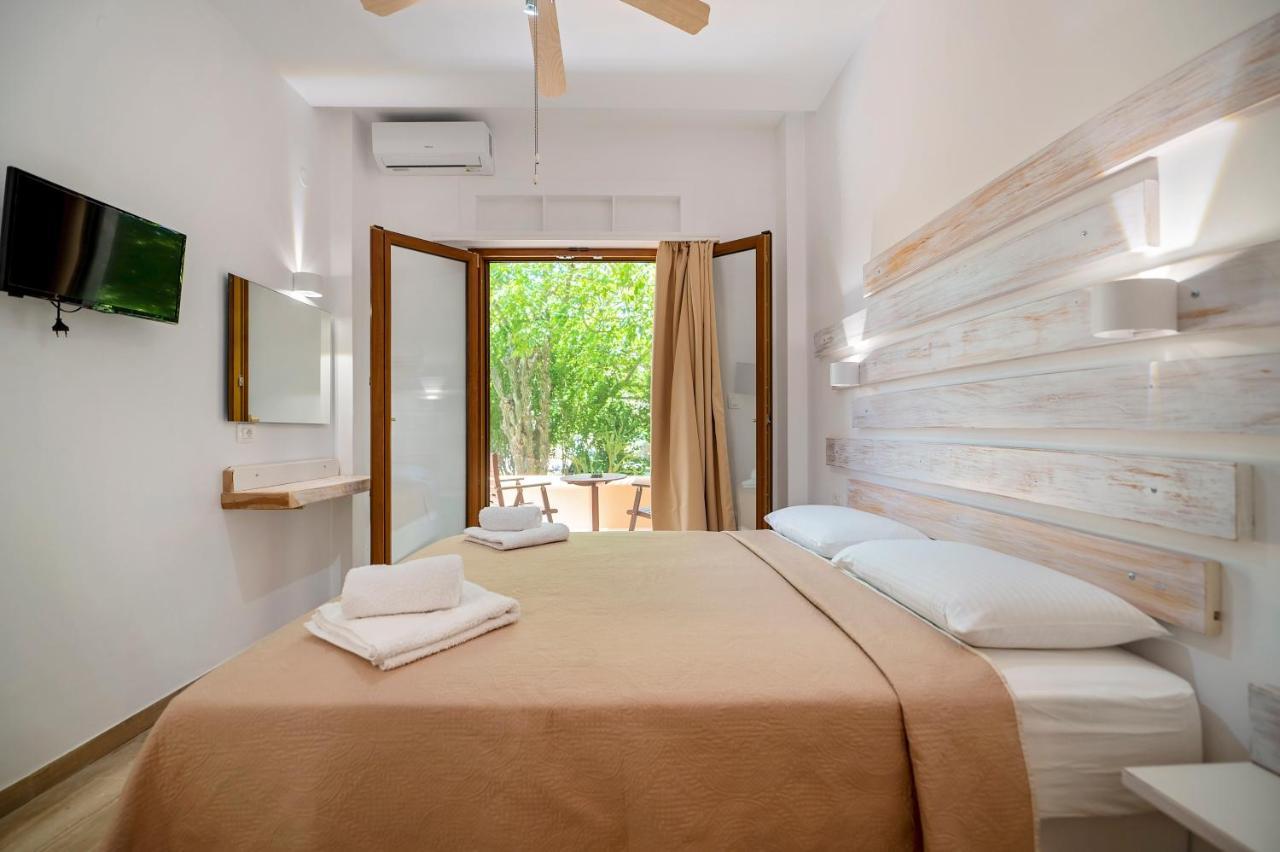 Pargadise Aprtments Apartment Ngoại thất bức ảnh