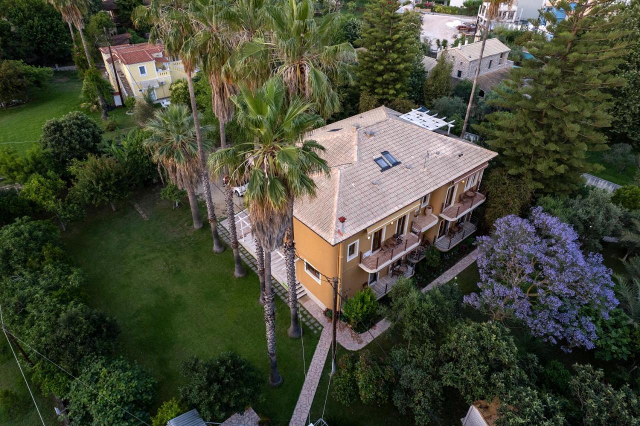 Pargadise Aprtments Apartment Ngoại thất bức ảnh
