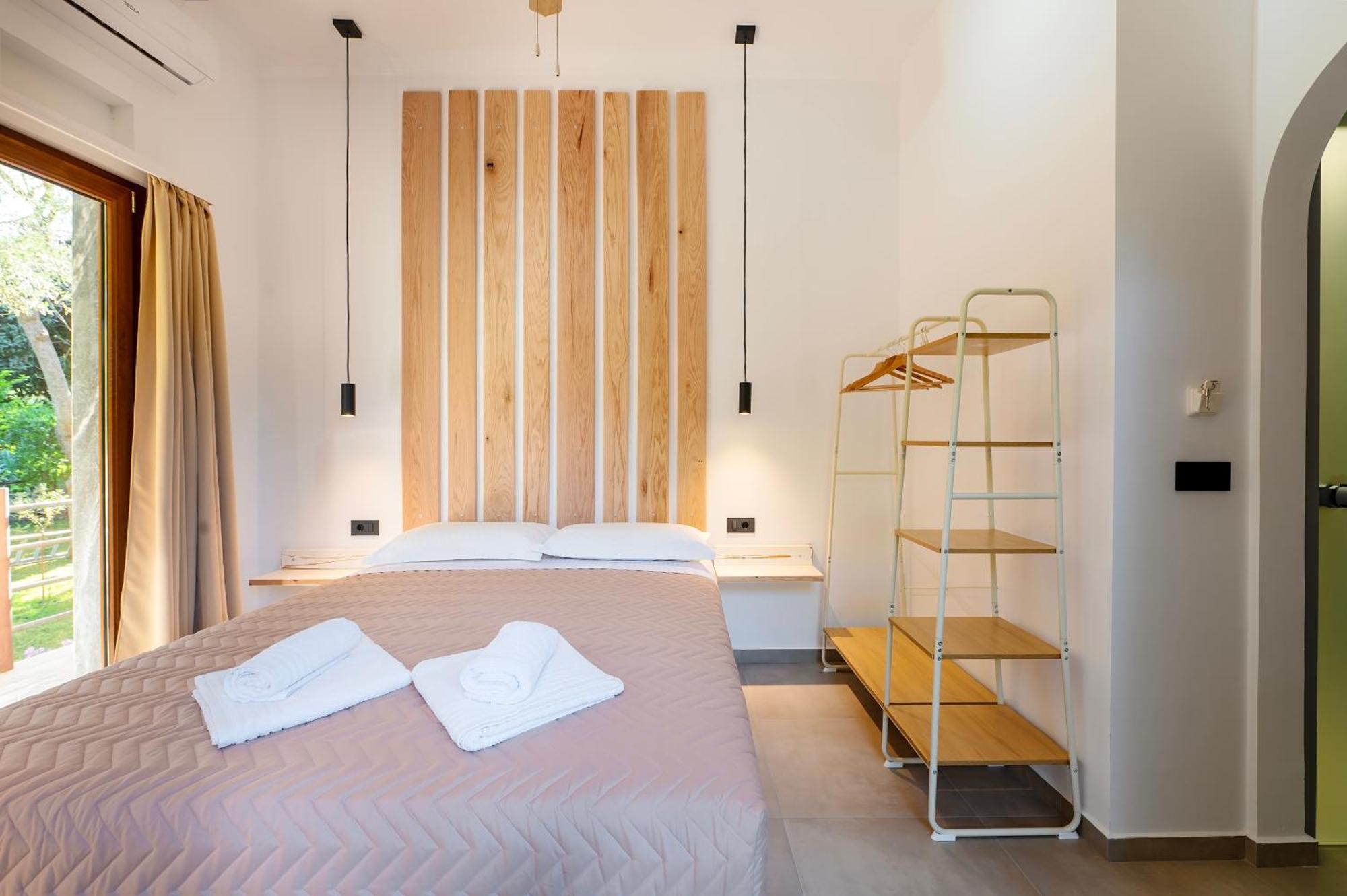 Pargadise Aprtments Apartment Ngoại thất bức ảnh