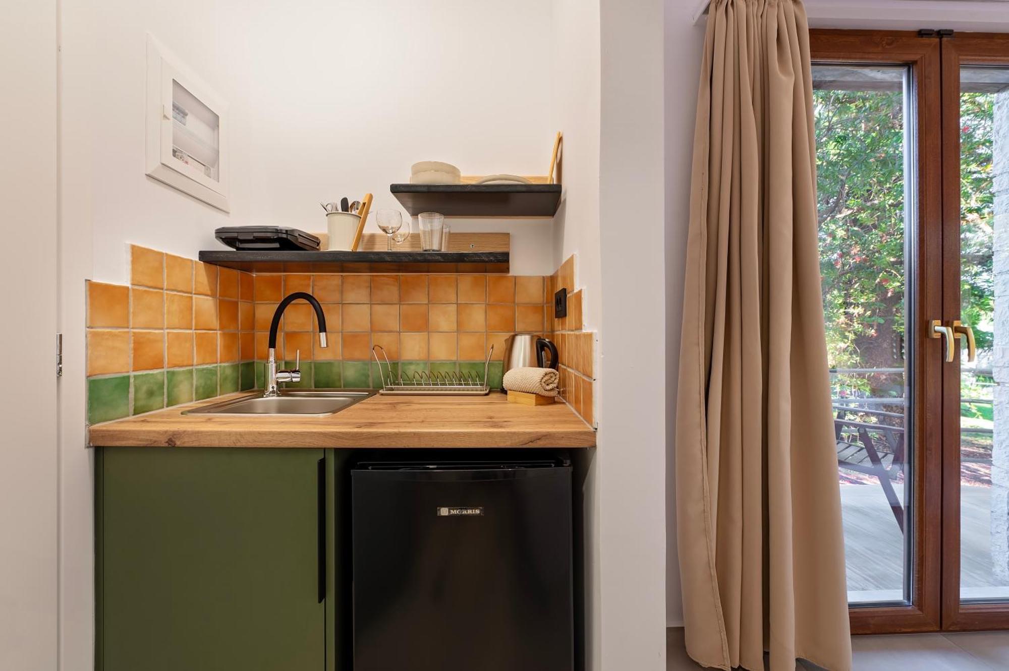 Pargadise Aprtments Apartment Ngoại thất bức ảnh