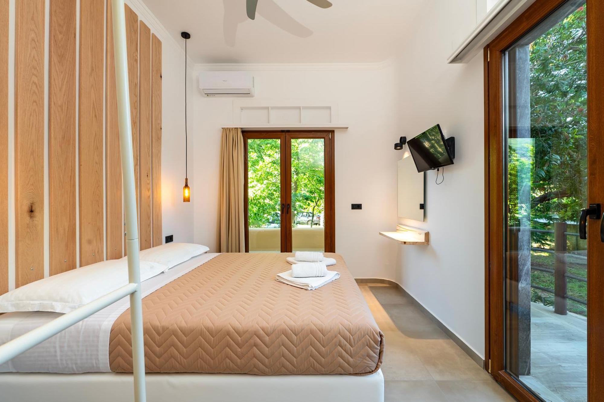 Pargadise Aprtments Apartment Ngoại thất bức ảnh