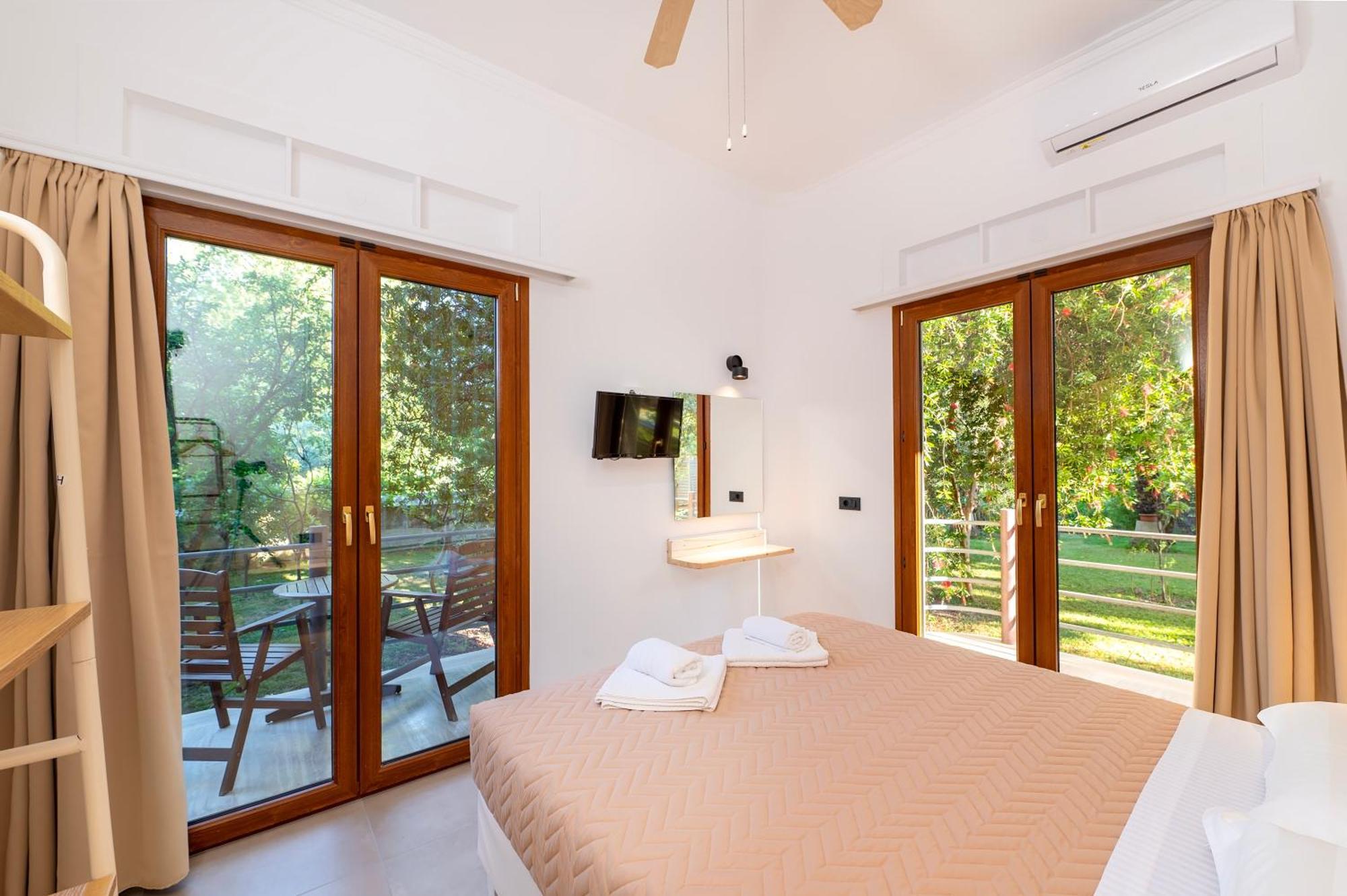 Pargadise Aprtments Apartment Ngoại thất bức ảnh