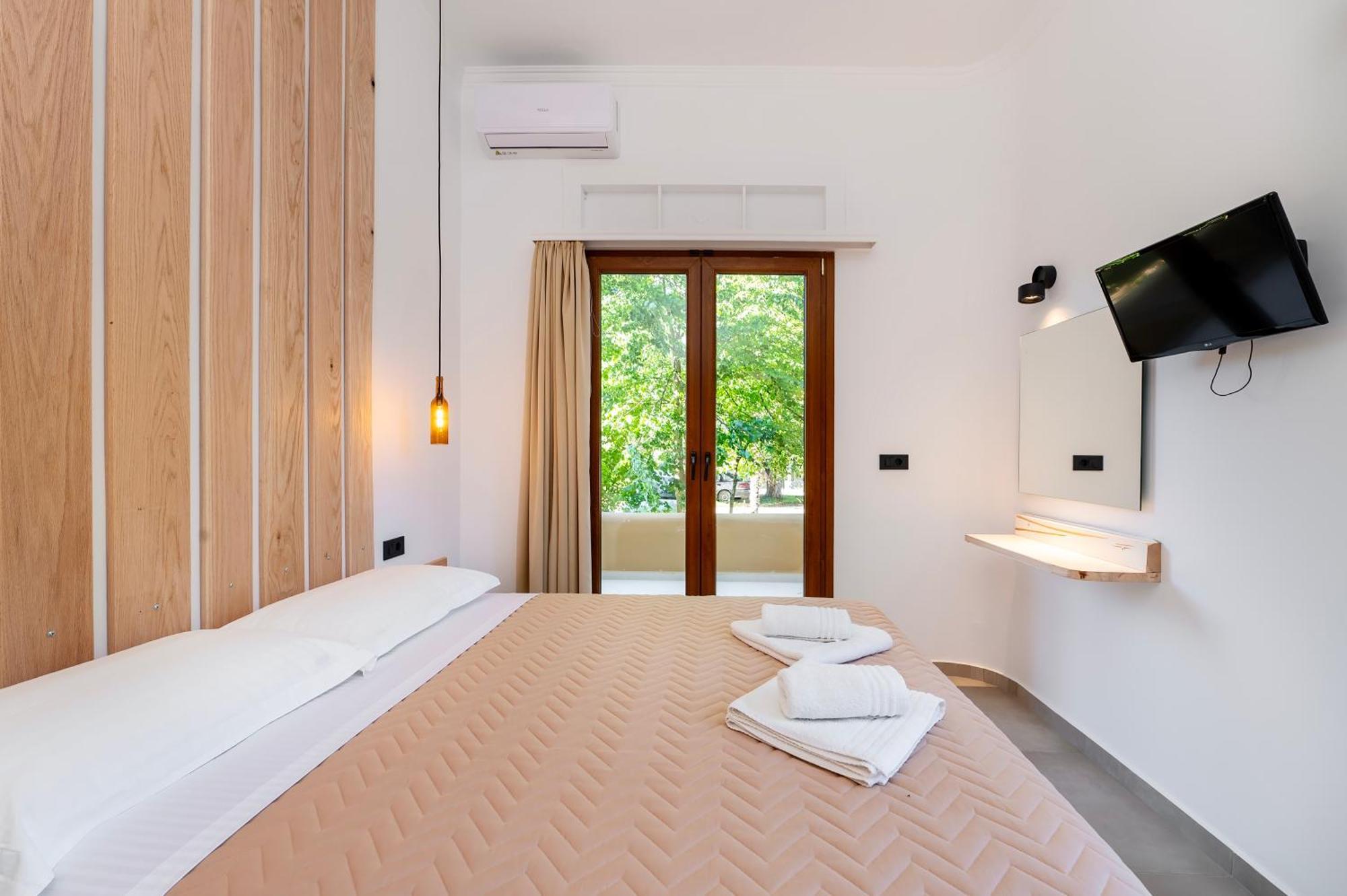 Pargadise Aprtments Apartment Ngoại thất bức ảnh