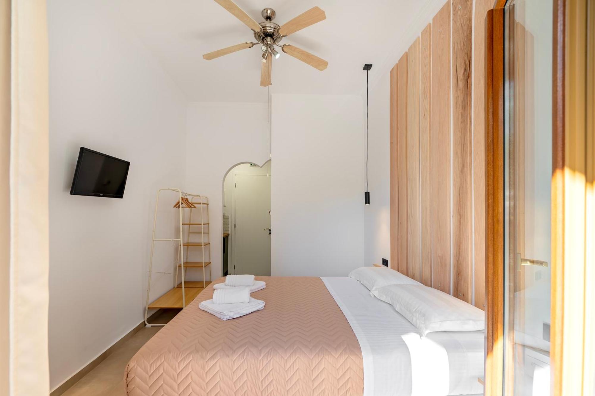 Pargadise Aprtments Apartment Ngoại thất bức ảnh