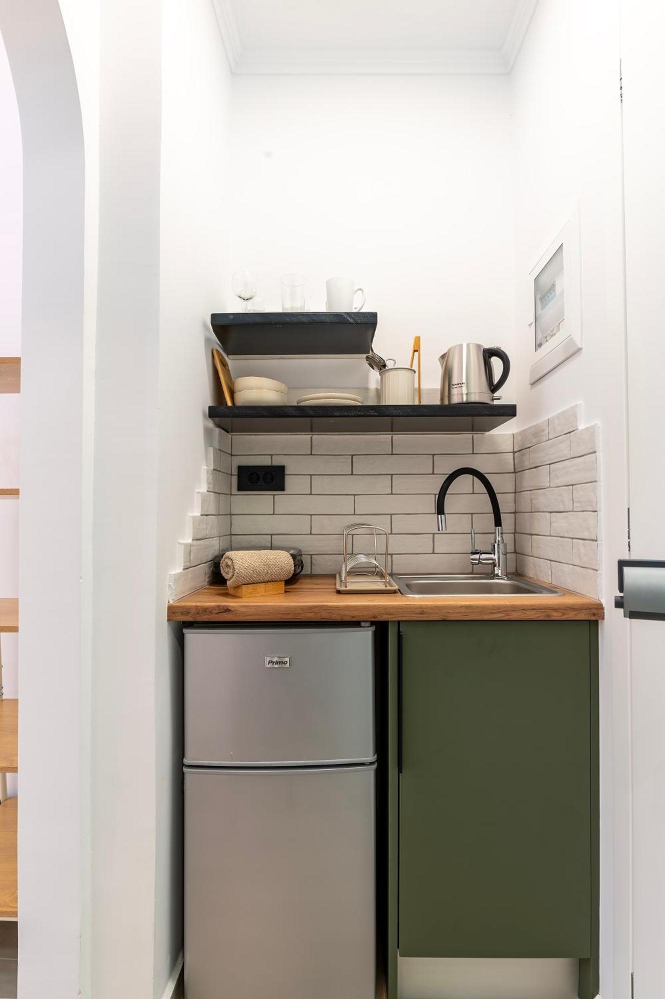 Pargadise Aprtments Apartment Ngoại thất bức ảnh