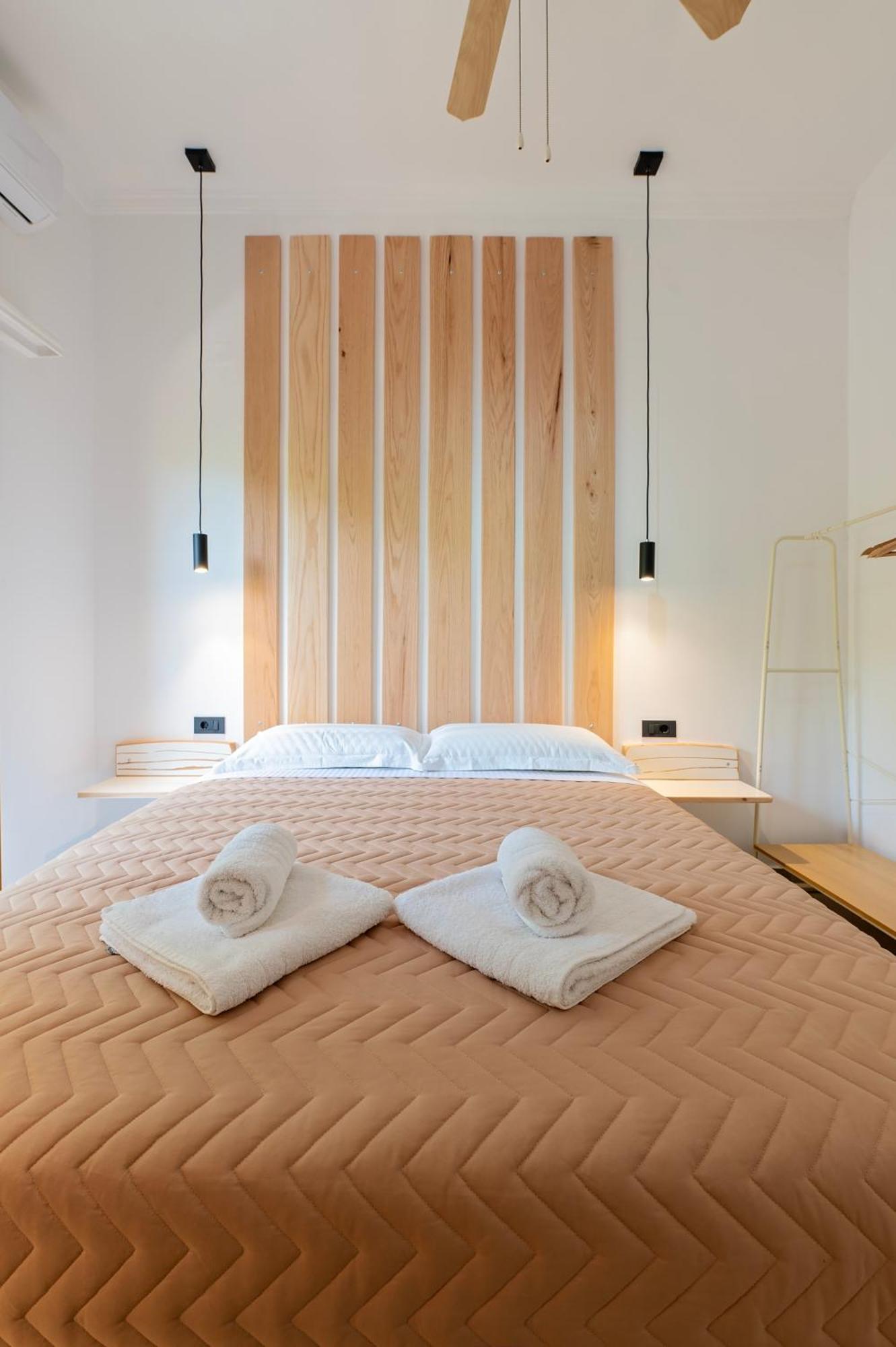 Pargadise Aprtments Apartment Ngoại thất bức ảnh