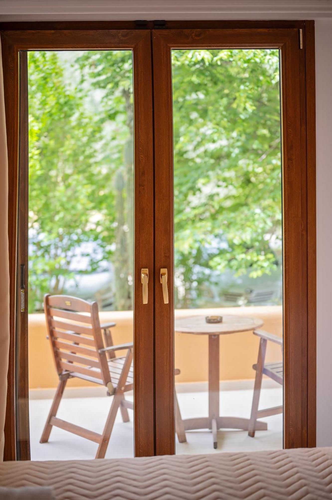 Pargadise Aprtments Apartment Ngoại thất bức ảnh