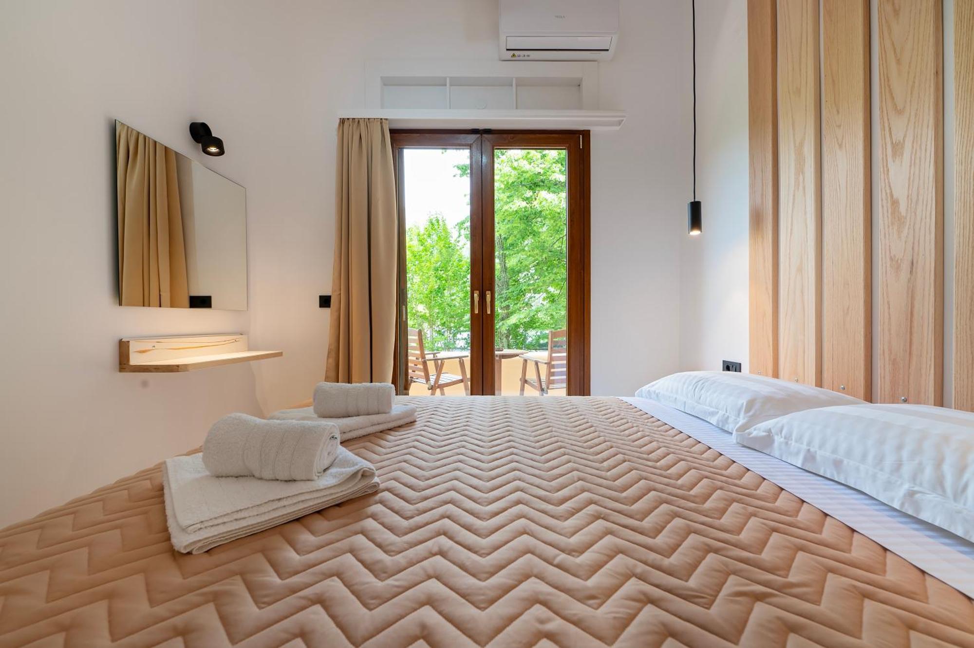 Pargadise Aprtments Apartment Ngoại thất bức ảnh