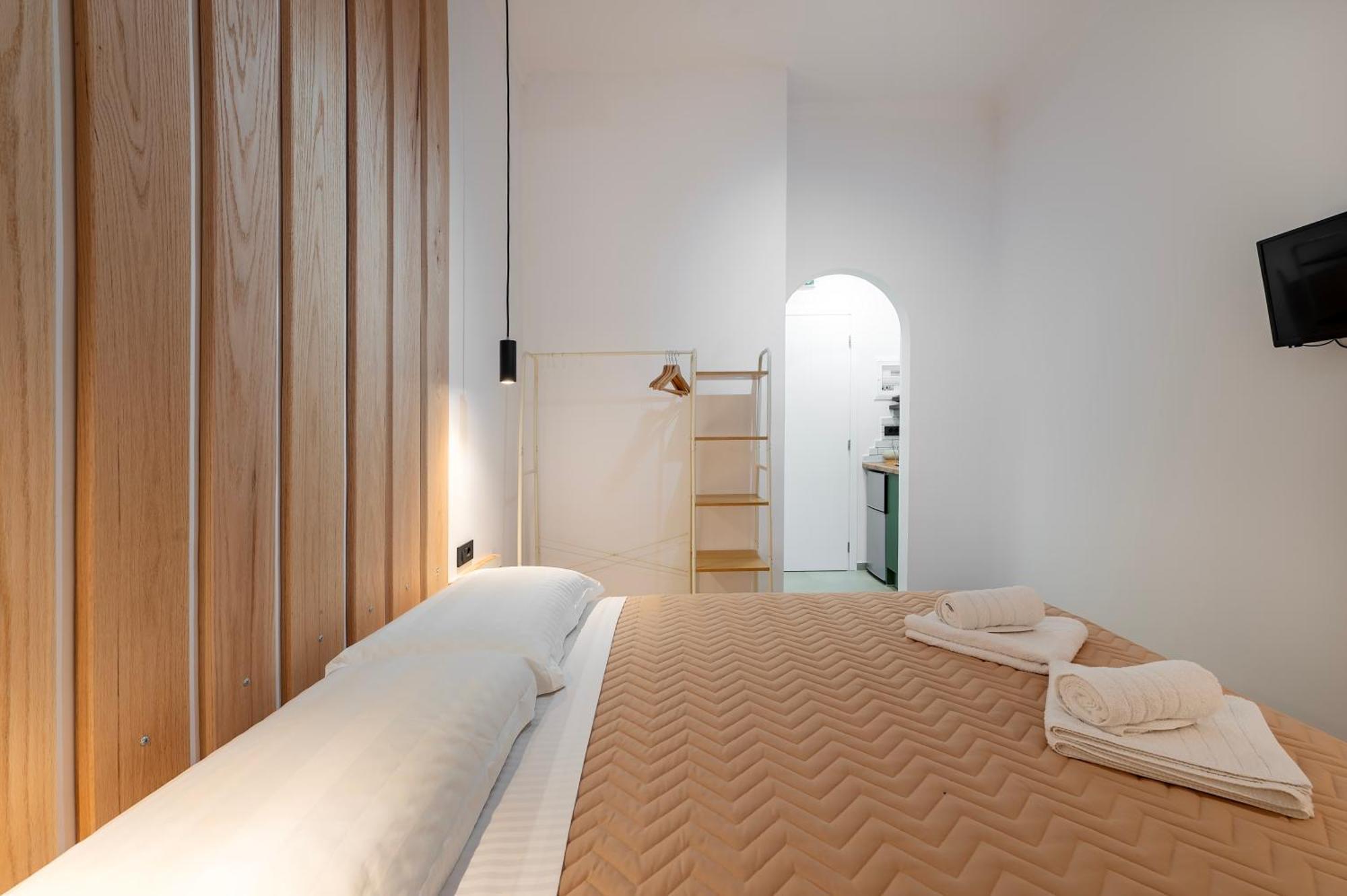 Pargadise Aprtments Apartment Ngoại thất bức ảnh