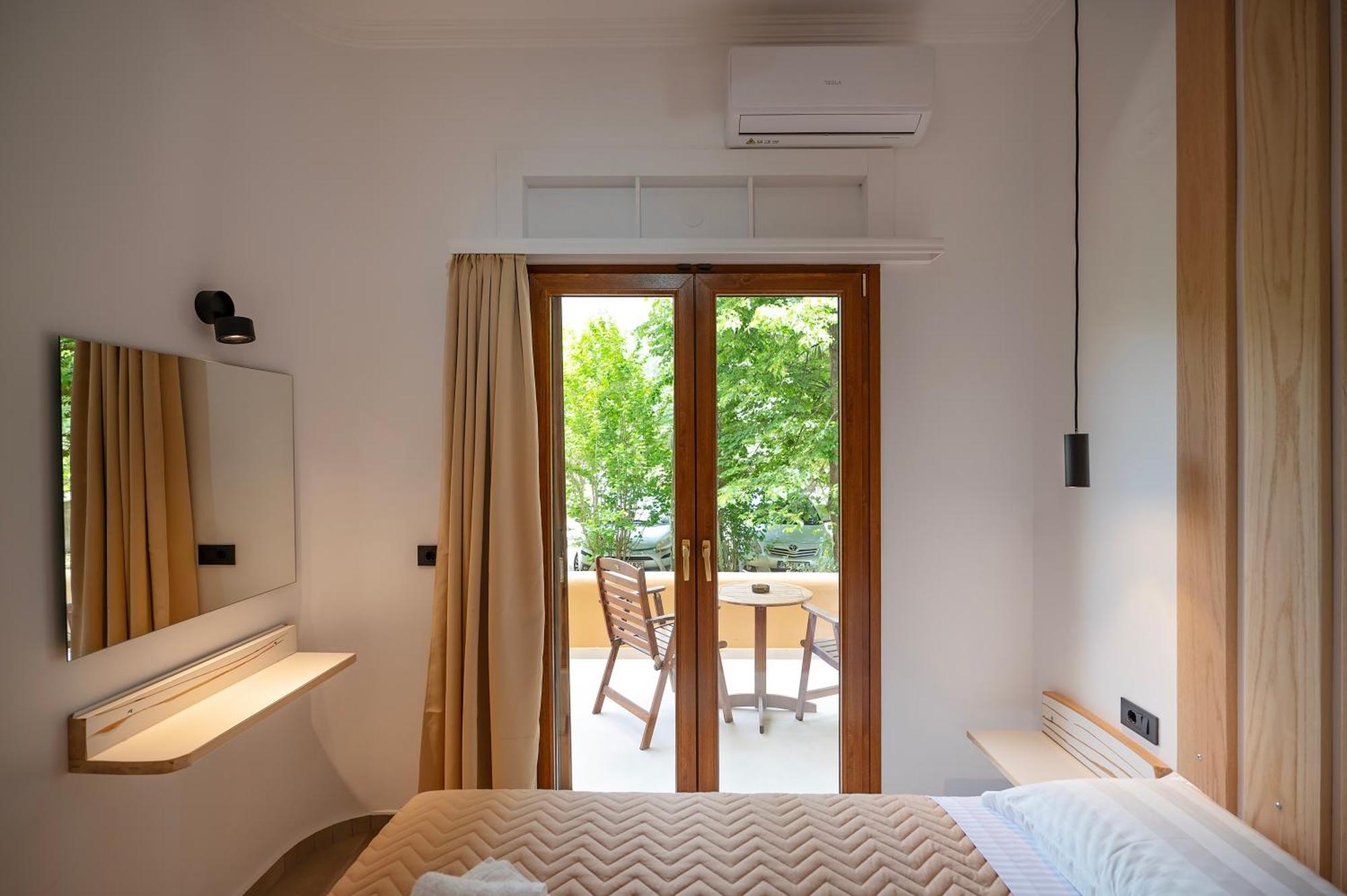 Pargadise Aprtments Apartment Ngoại thất bức ảnh